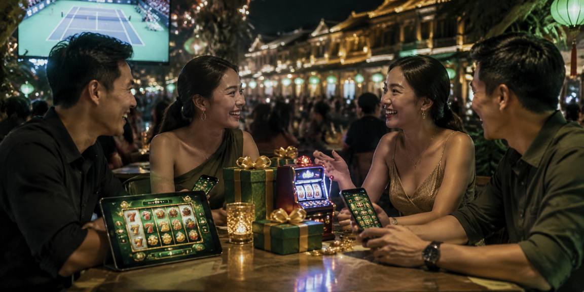 hello8845 Casino trực tuyến với thanh toán ví nội địa